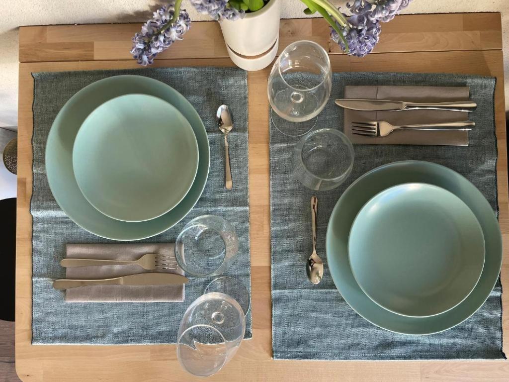 ברמאטינגן Moderne Apartments - Hotel Buchberg מראה חיצוני תמונה